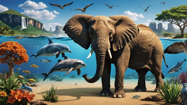 Ces 5 faits choquants sur les animaux vont-ils bouleverser votre façon de vivre ?