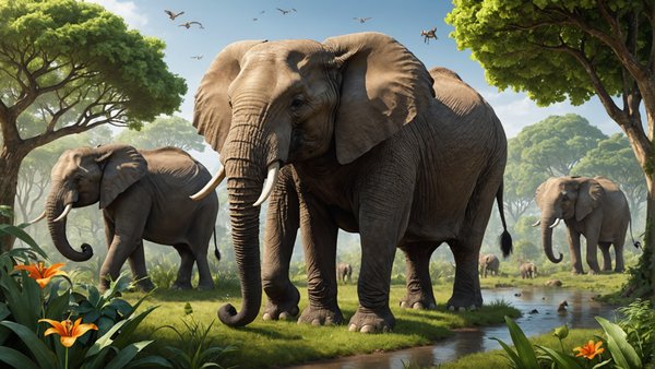 Comment ces 5 nouvelles incroyables sur les animaux peuvent-elles révolutionner votre compréhension du monde ?