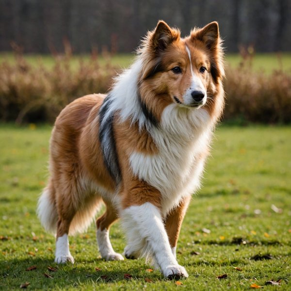 Comment prévenir les comportements de prédation chez un chien de race Shetland Sheepdog?