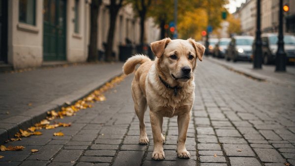 Actualités des chiens : explorez les récits et conseils du mois